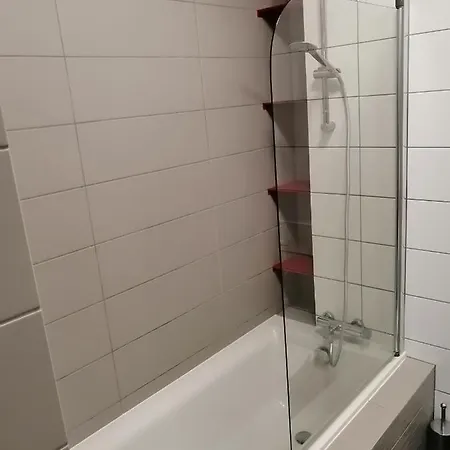Apartament Ostrobramska Apartment Warsaw